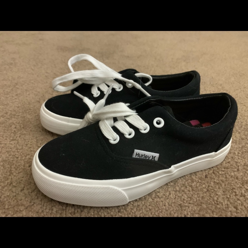 Kids Hurley Sneakers